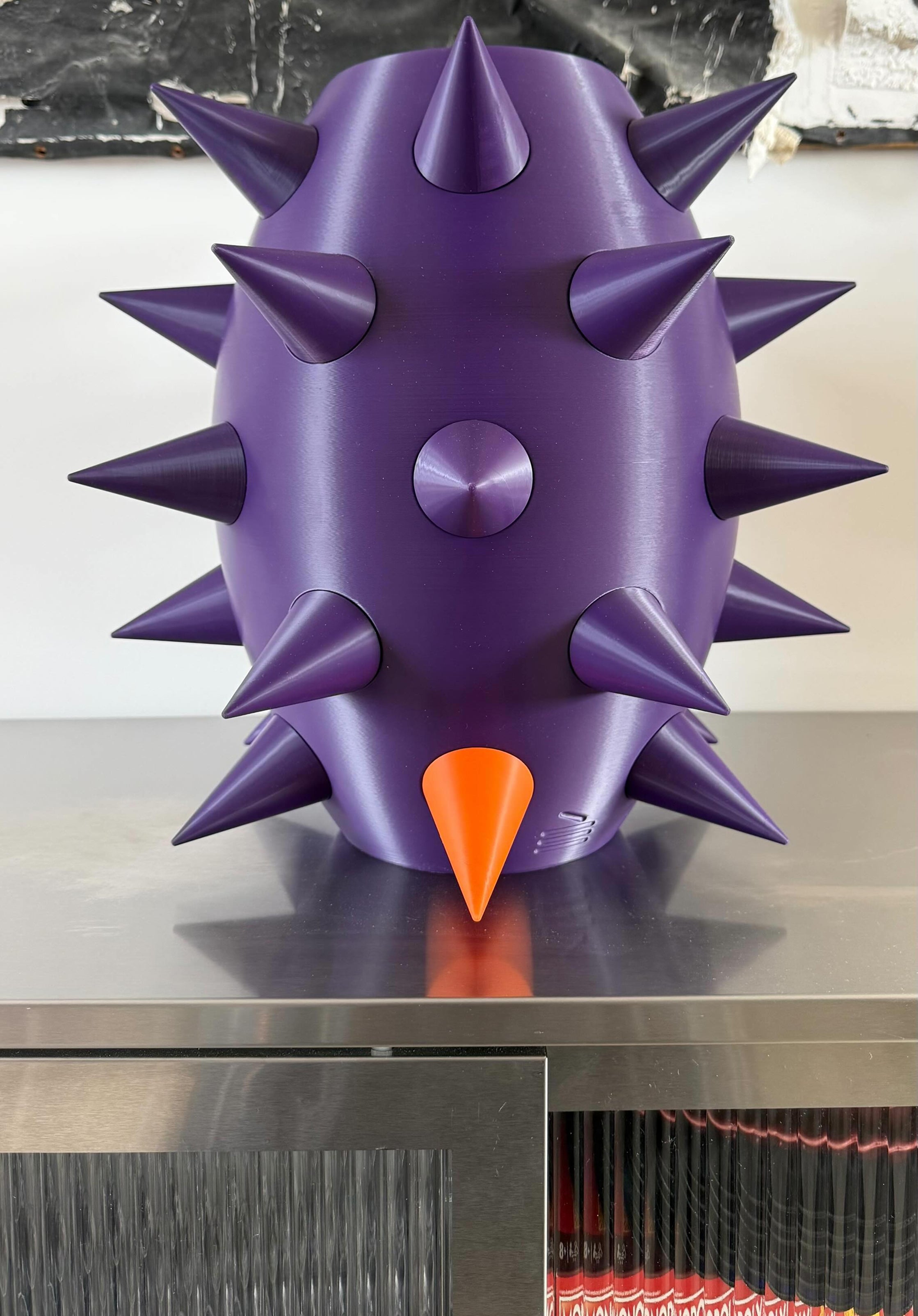 DINO x CASA DEL BAGATTO