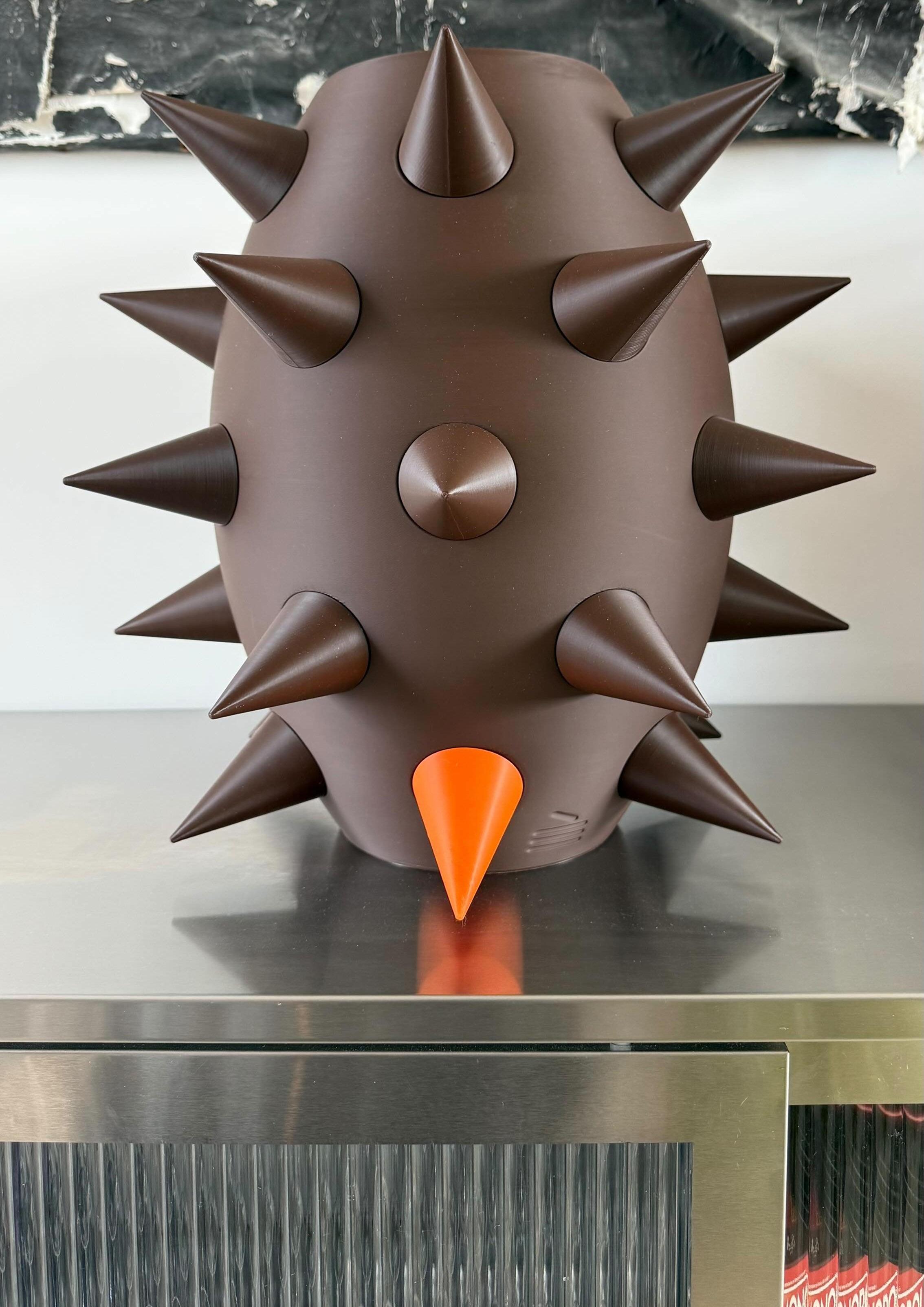 DINO x CASA DEL BAGATTO