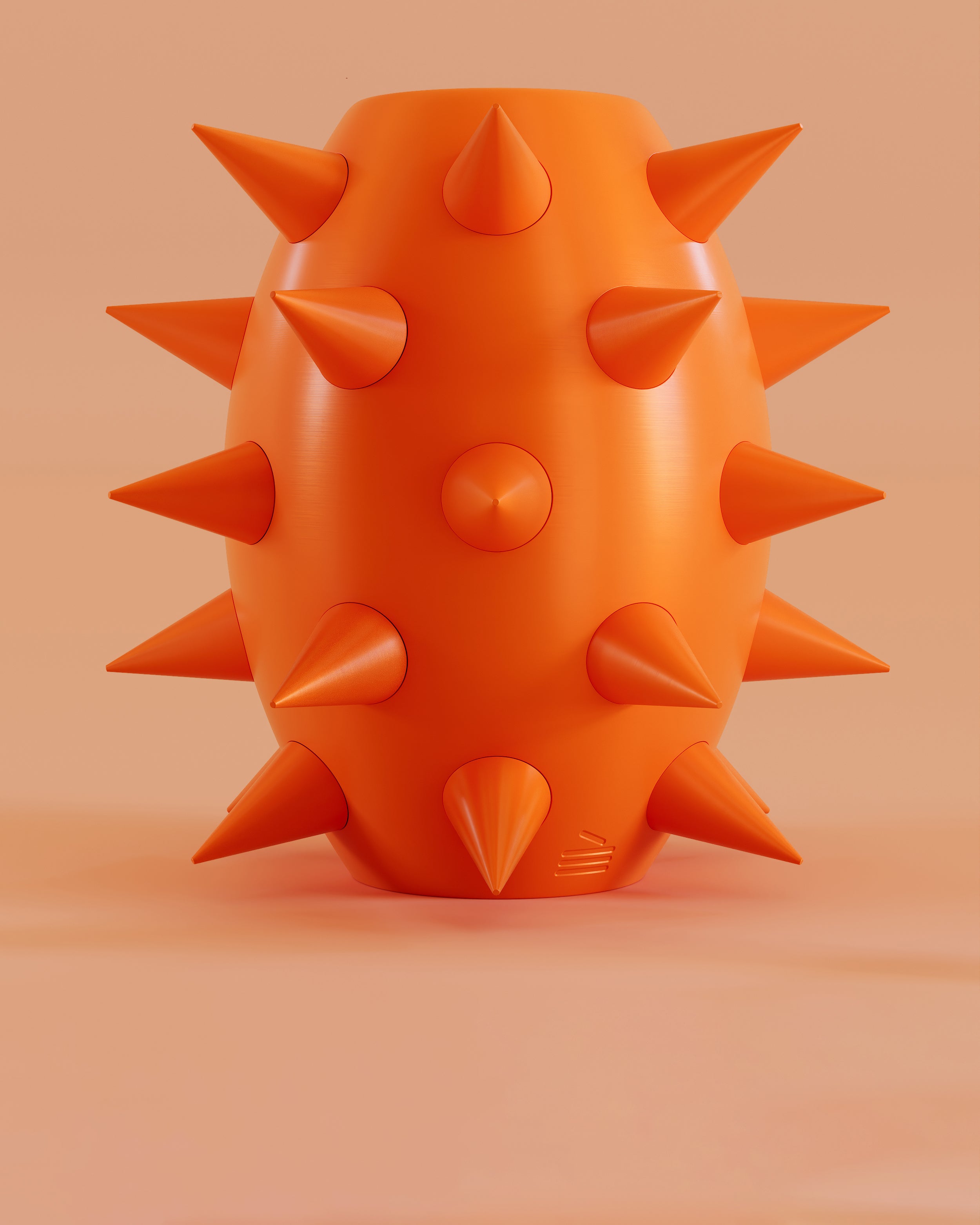 DINO x CASA DEL BAGATTO - COLORE SEGRETO