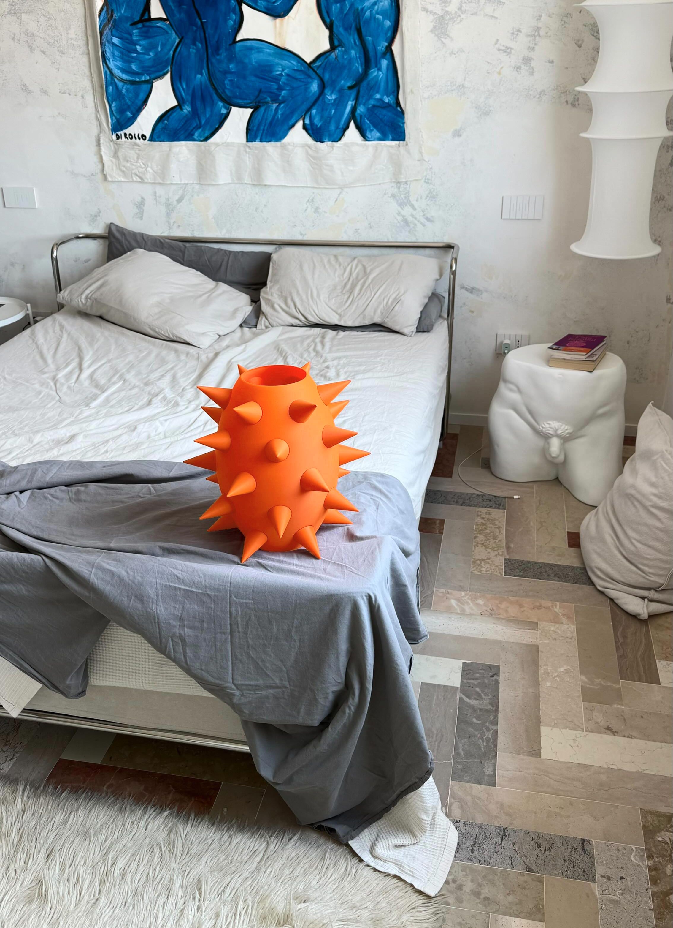 DINO x CASA DEL BAGATTO - COLORE SEGRETO